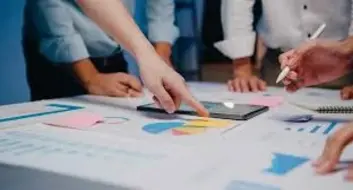 Strategy Management