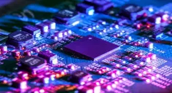 Electronic Engineering