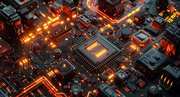 Electronic Engineering